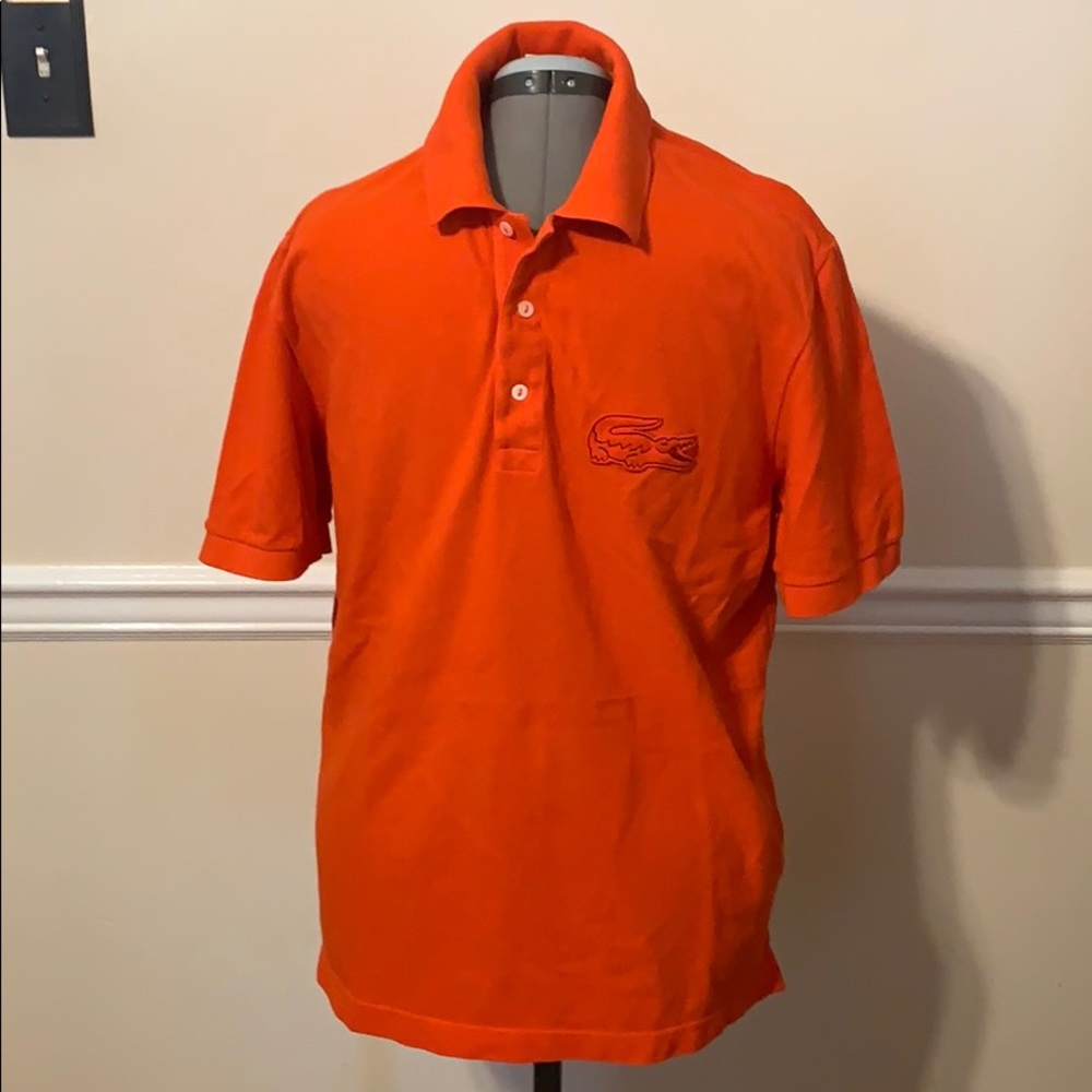 Lacoste Men’s polo shirt